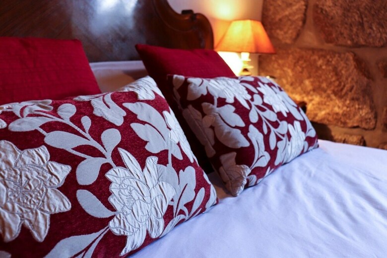 Bed & Breakfast Quinta Da Flor�ncia - Serra Da Estrela