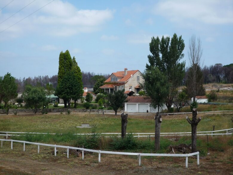 Bed & Breakfast Quinta Da Flor�ncia - Serra Da Estrela