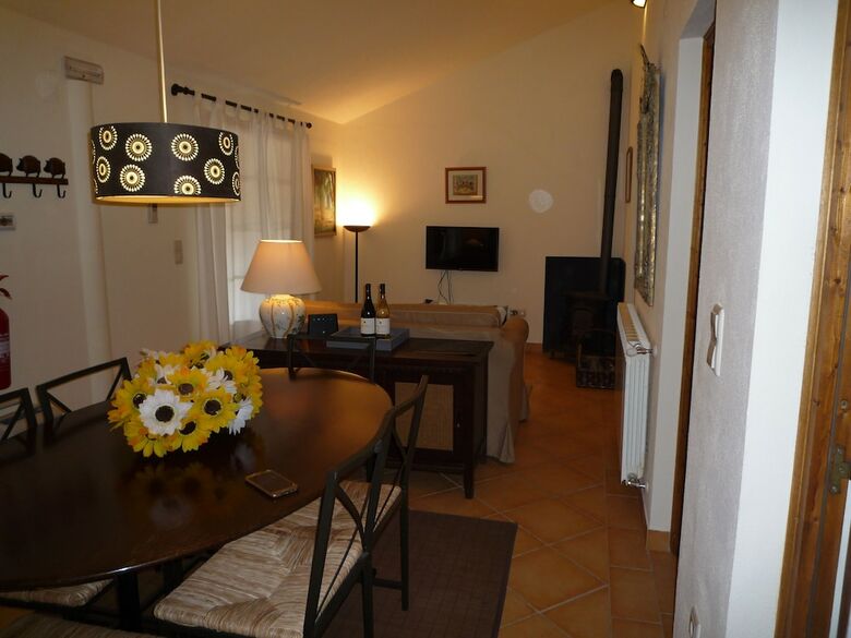 Bed & Breakfast Quinta Da Flor�ncia - Serra Da Estrela