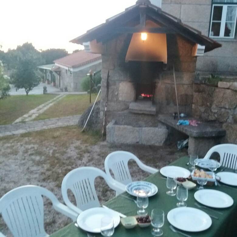 Bed & Breakfast Quinta Da Flor�ncia - Serra Da Estrela