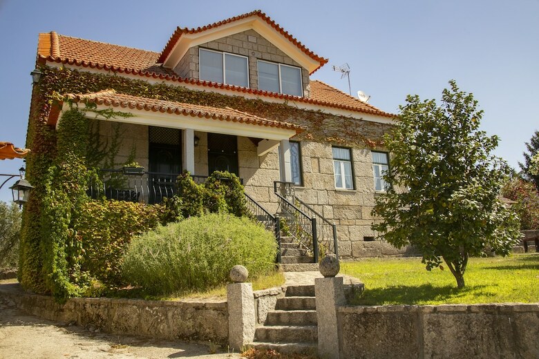 Bed & Breakfast Quinta Da Flor�ncia - Serra Da Estrela
