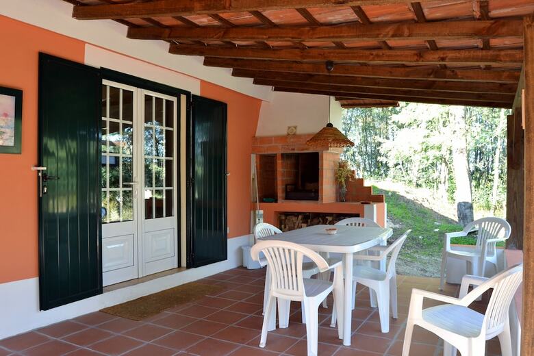 Bed & Breakfast Quinta Da Flor�ncia - Serra Da Estrela