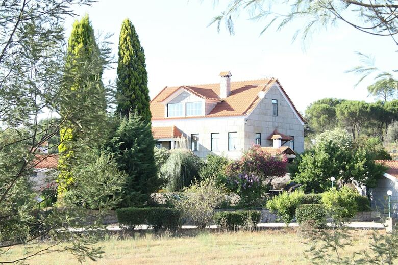 Bed & Breakfast Quinta Da Flor�ncia - Serra Da Estrela