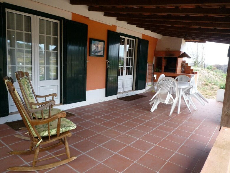 Bed & Breakfast Quinta Da Flor�ncia - Serra Da Estrela