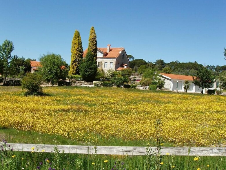 Bed & Breakfast Quinta Da Flor�ncia - Serra Da Estrela