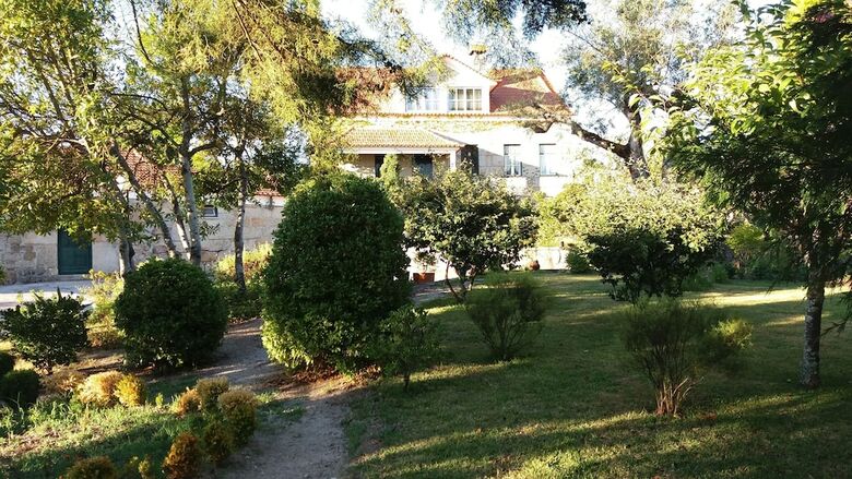 Bed & Breakfast Quinta Da Flor�ncia - Serra Da Estrela