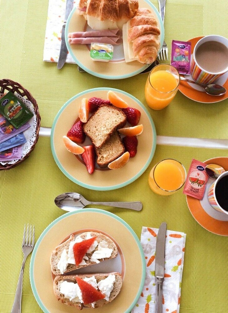 Bed & Breakfast Quinta Da Flor�ncia - Serra Da Estrela