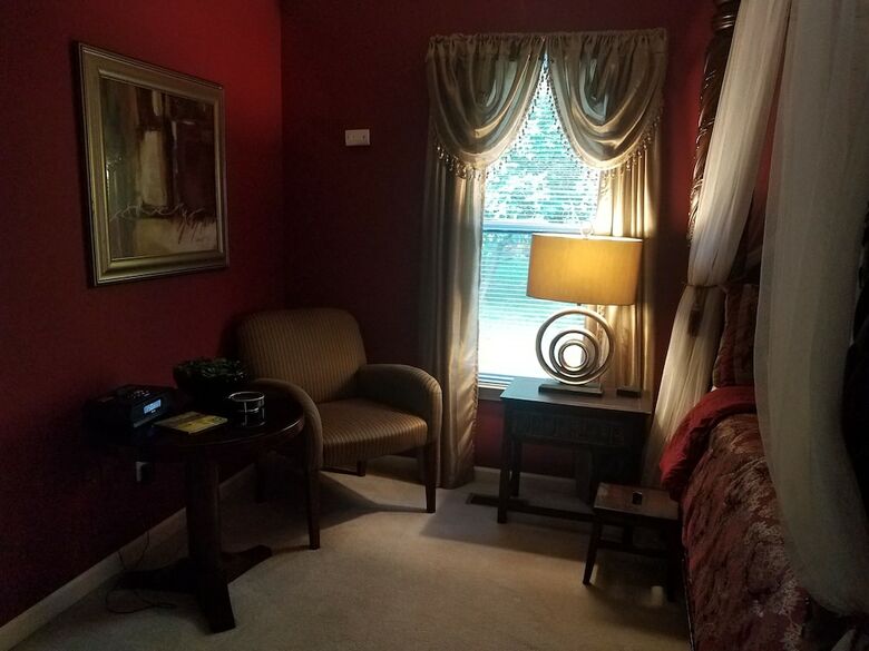Stockbridge Lakes Bed & Breakfast