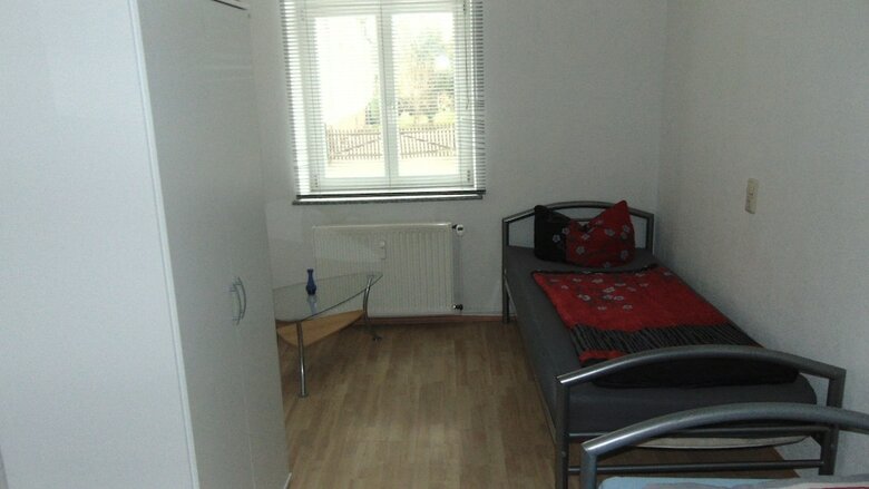 Hostal Hostel Vorharz Ballenstedt