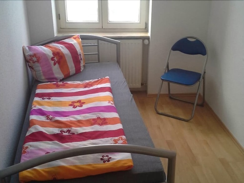Hostal Hostel Vorharz Ballenstedt