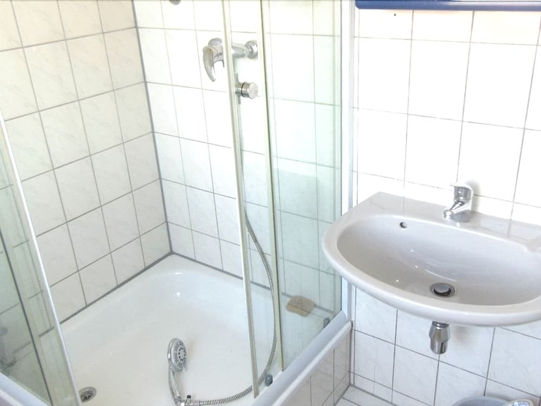 Hostal Hostel Vorharz Ballenstedt