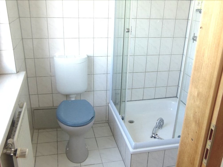 Hostal Hostel Vorharz Ballenstedt