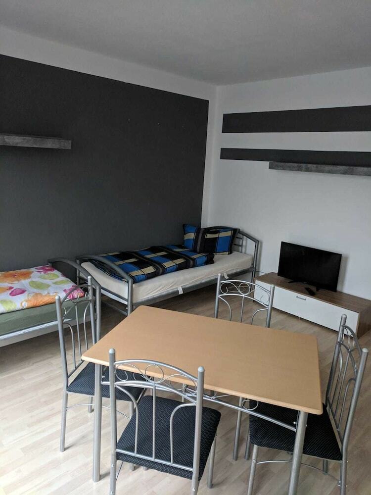 Hostal Hostel Vorharz Ballenstedt
