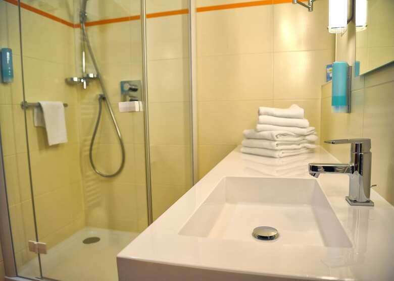 Hotel Spreewaldeck
