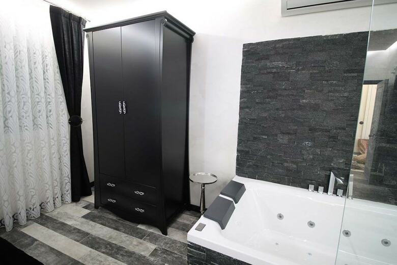 Apartamento La Perla Negra