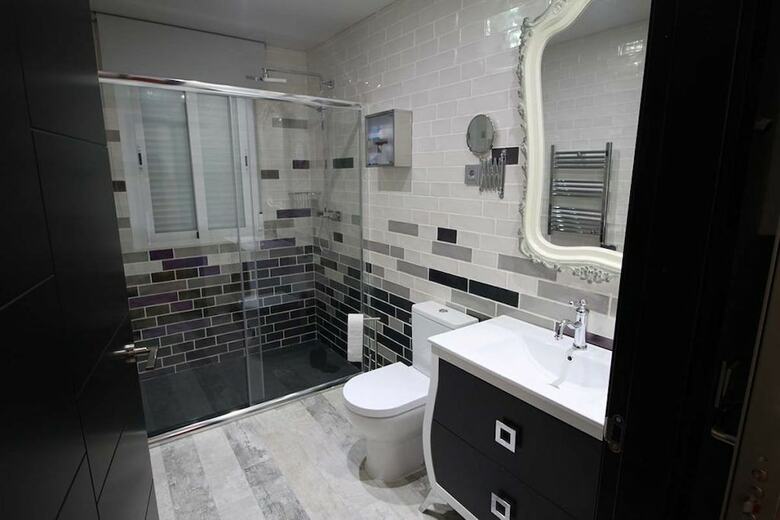 Apartamento La Perla Negra