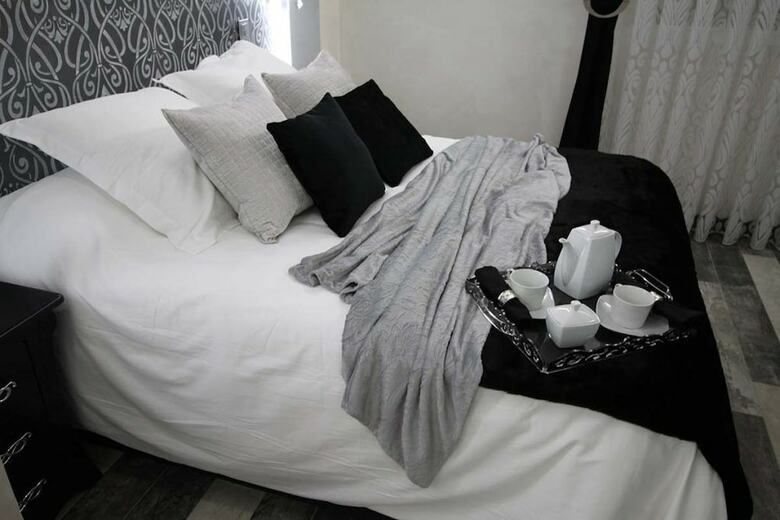 Apartamento La Perla Negra