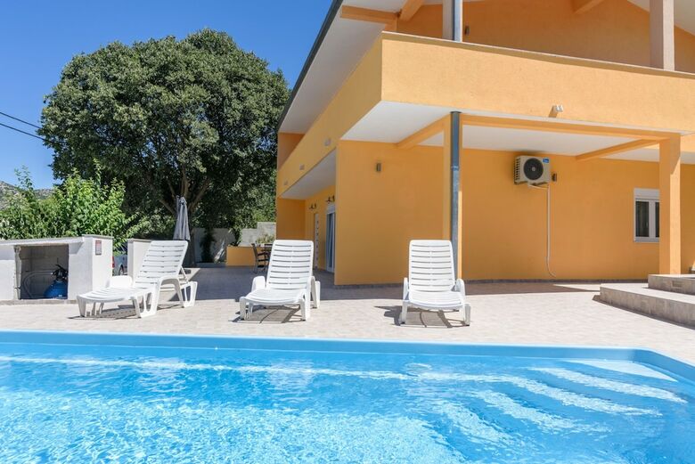 Villa Sellina