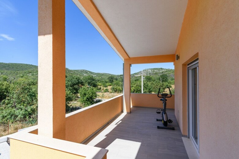 Villa Sellina