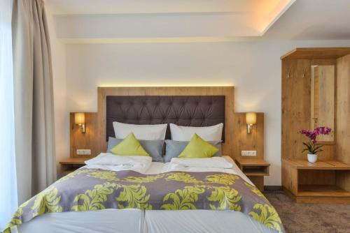 Hotel Haunstetter Hof