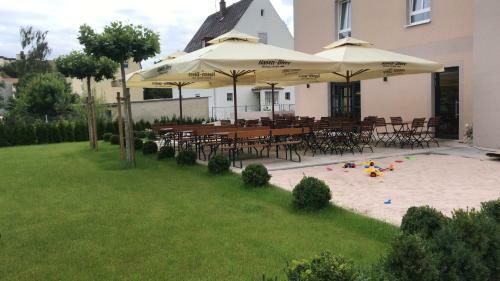 Hotel Haunstetter Hof