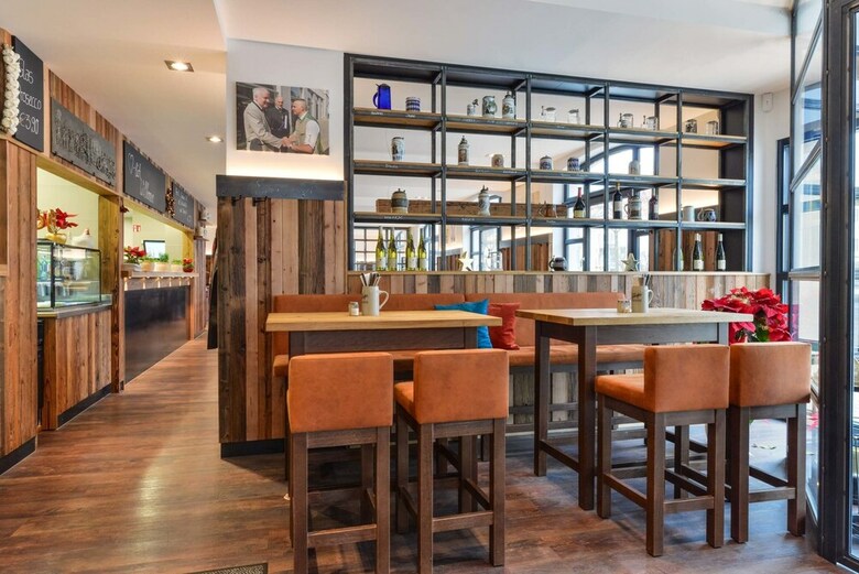 Hotel Haunstetter Hof