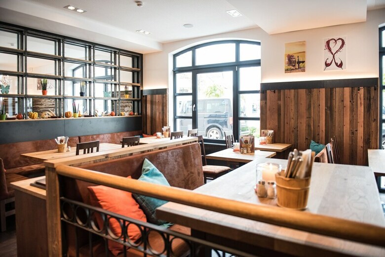 Hotel Haunstetter Hof