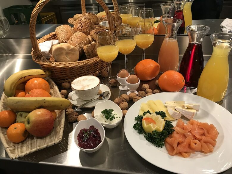 Hotel Haunstetter Hof