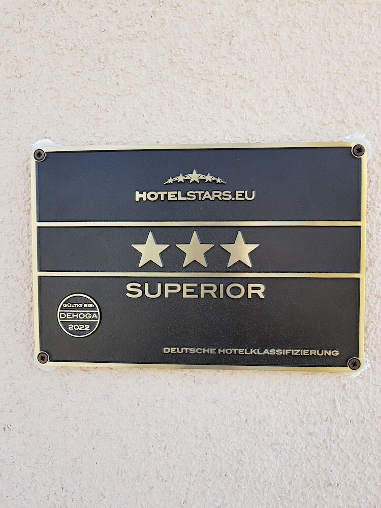 Hotel Haunstetter Hof