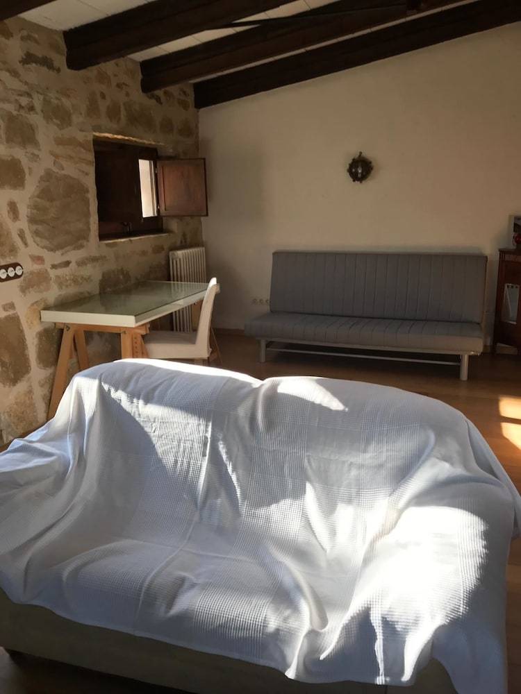 Agroturismo Mas Seguilla