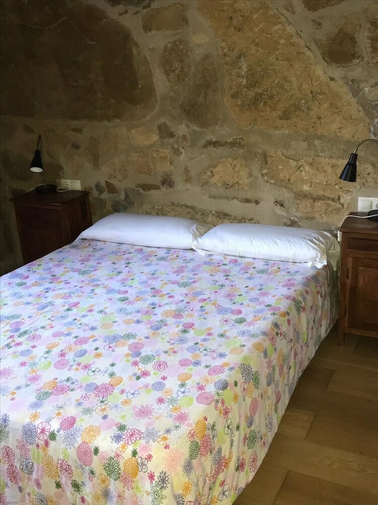 Agroturismo Mas Seguilla