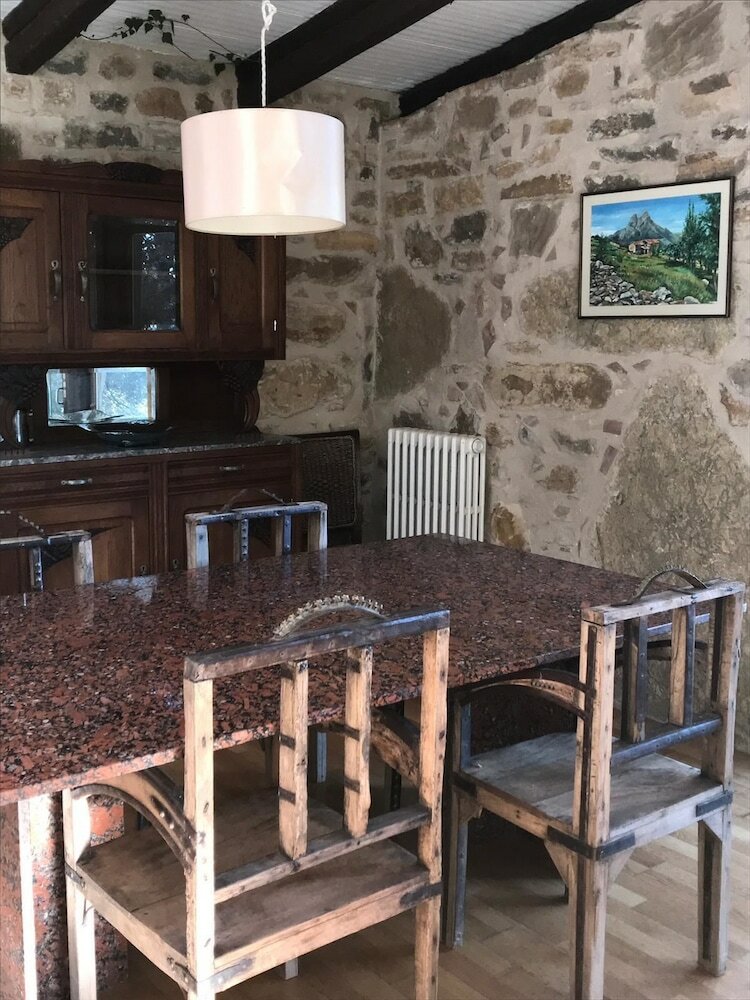 Agroturismo Mas Seguilla