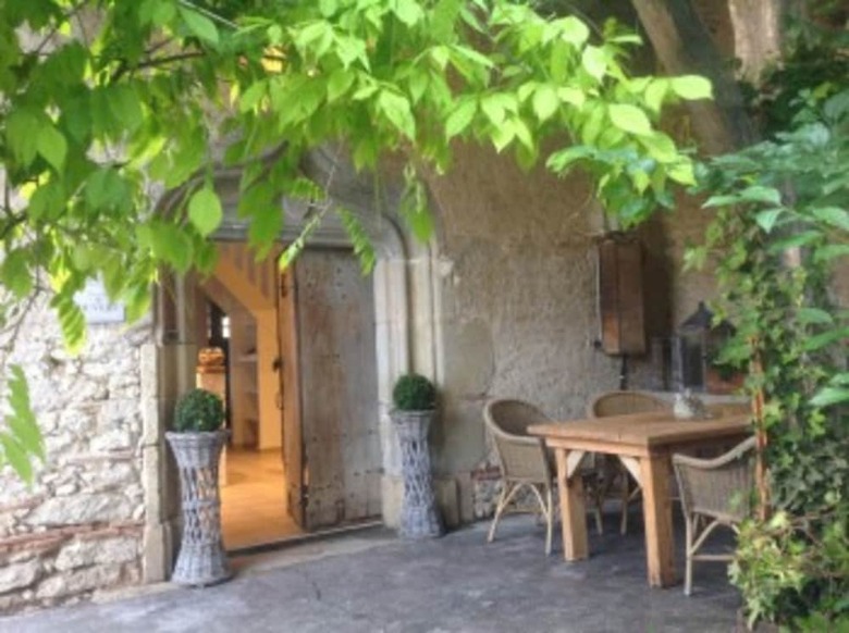 Hotel Au Septi�me Sens