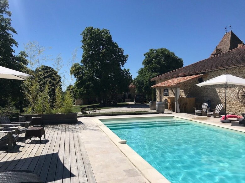 Hotel Au Septi�me Sens