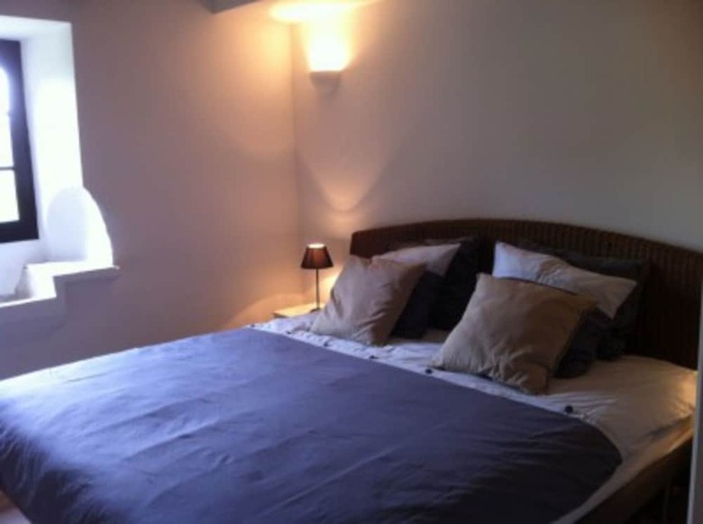 Hotel Au Septi�me Sens