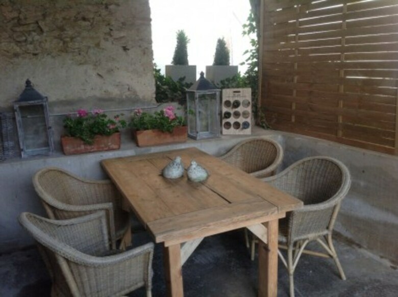 Hotel Au Septi�me Sens