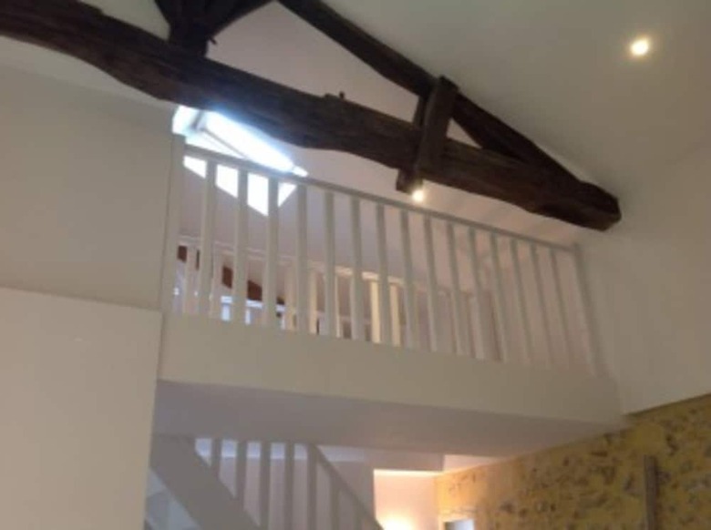 Hotel Au Septi�me Sens