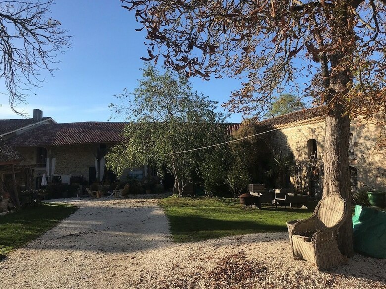 Hotel Au Septi�me Sens