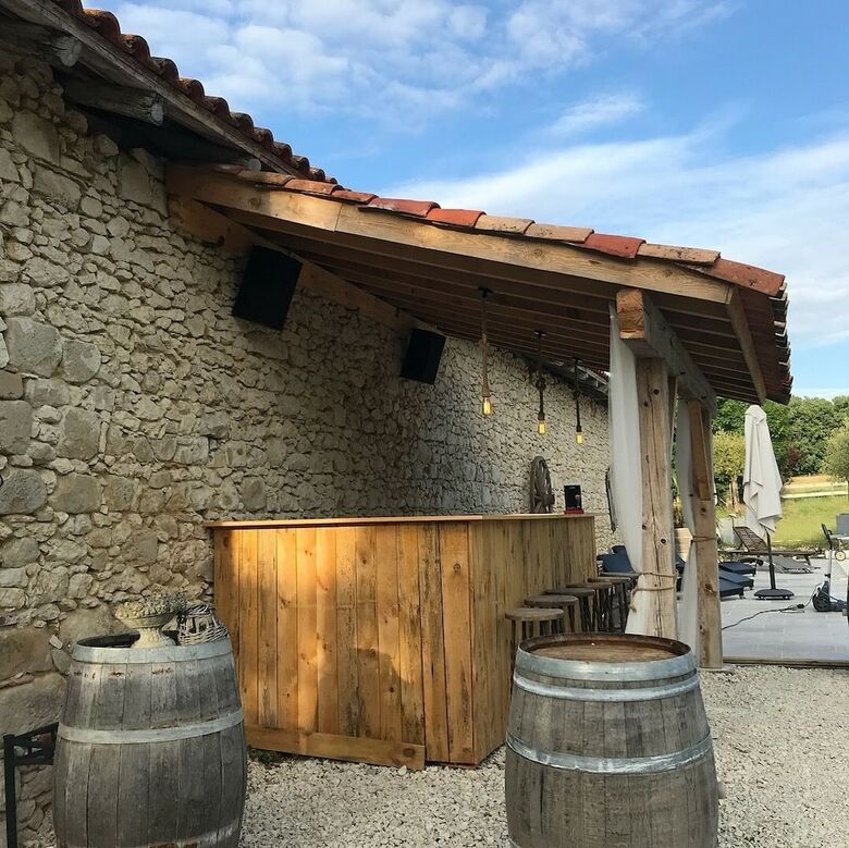 Hotel Au Septi�me Sens