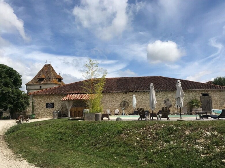 Hotel Au Septi�me Sens