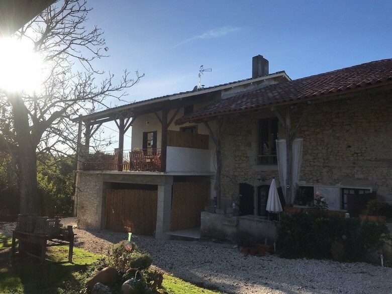 Hotel Au Septi�me Sens