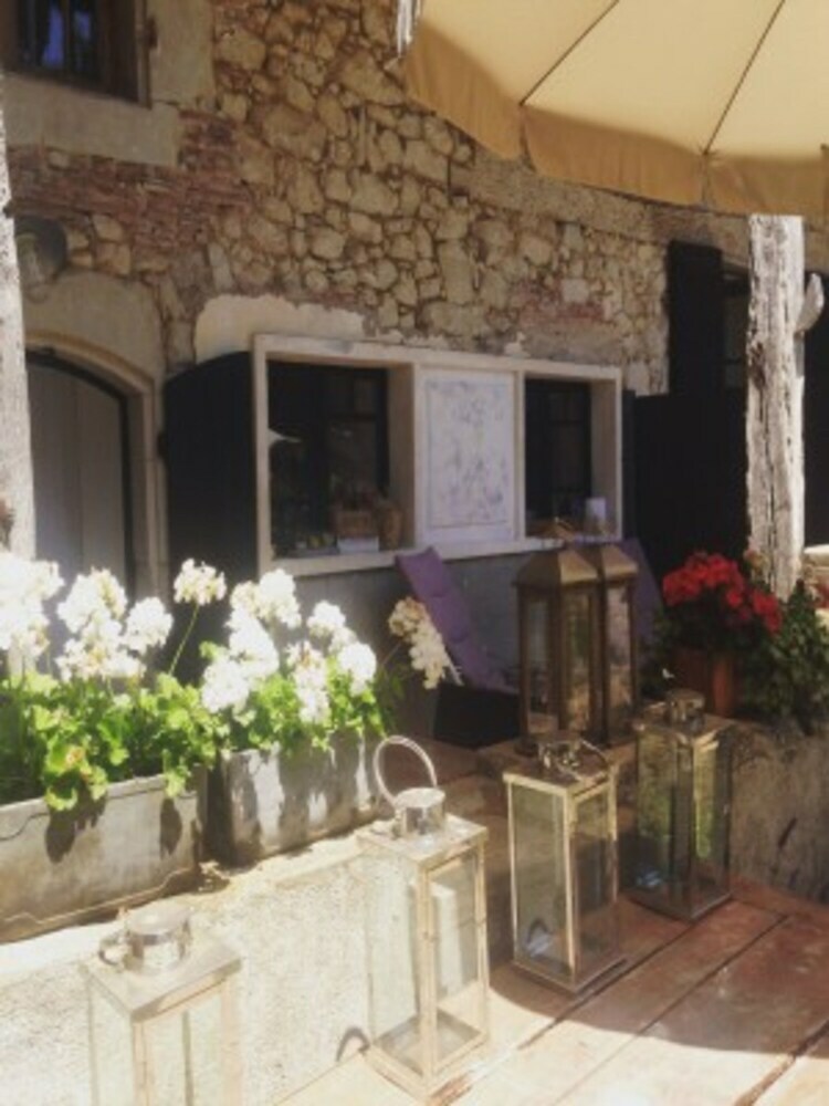 Hotel Au Septi�me Sens