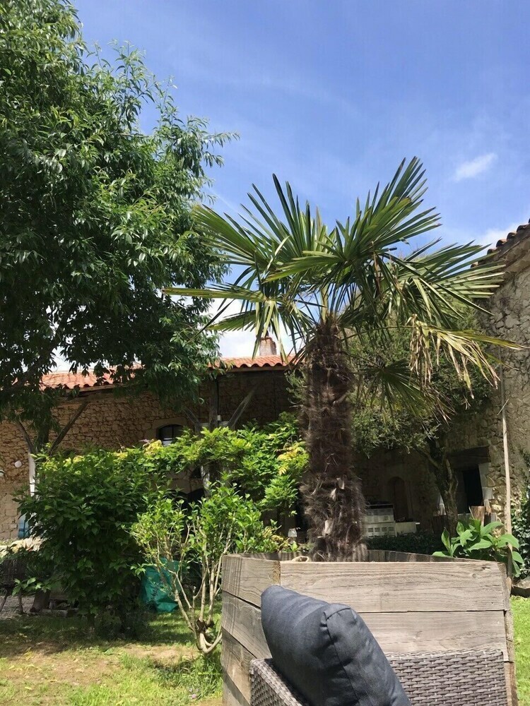 Hotel Au Septi�me Sens