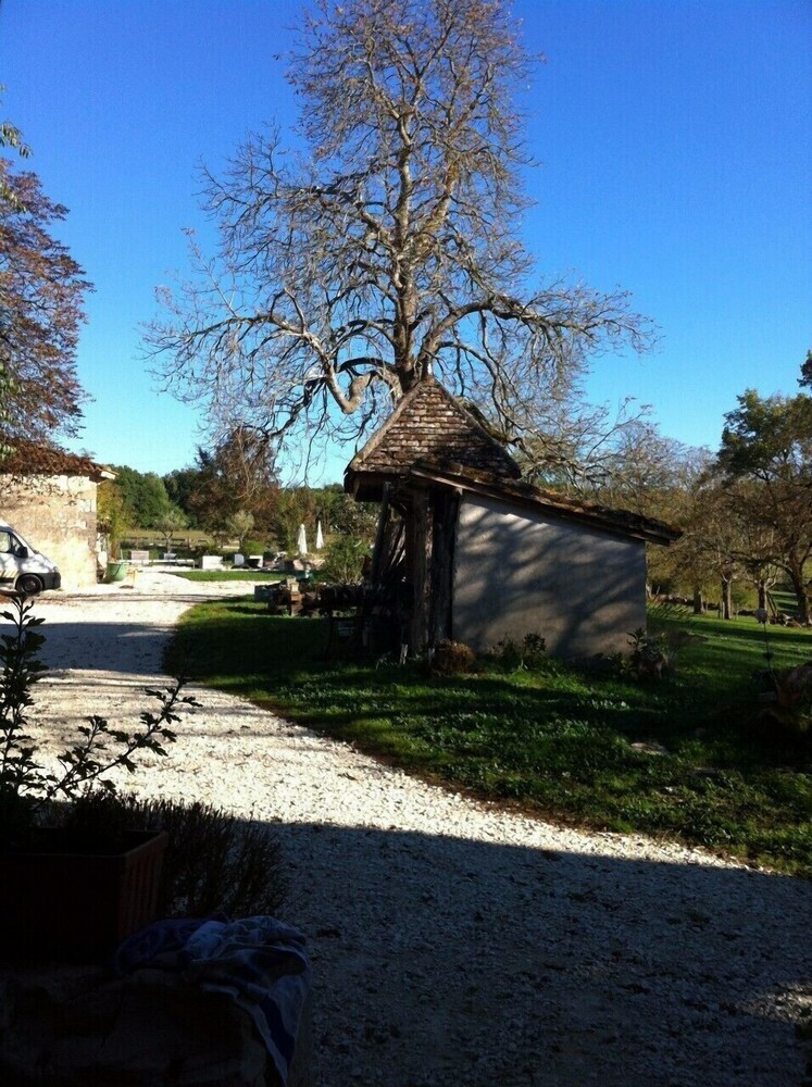 Hotel Au Septi�me Sens