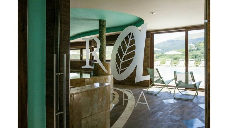 Hotel Ristoro Appennino