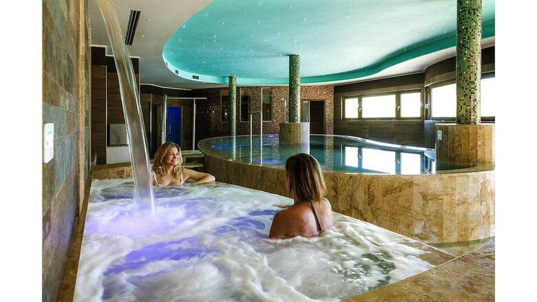 Hotel Ristoro Appennino
