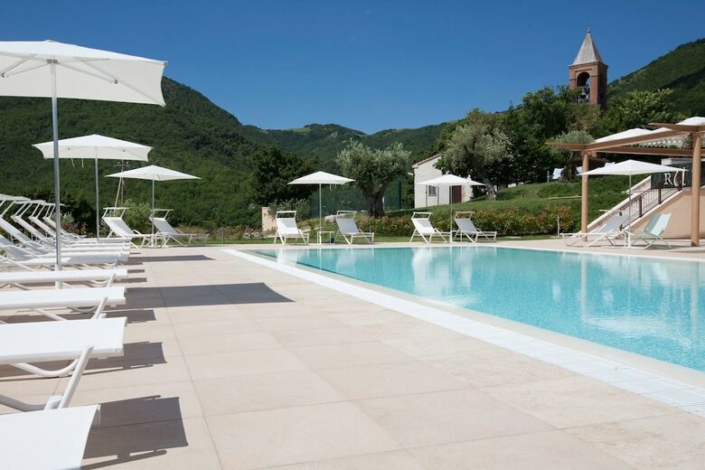 Hotel Ristoro Appennino
