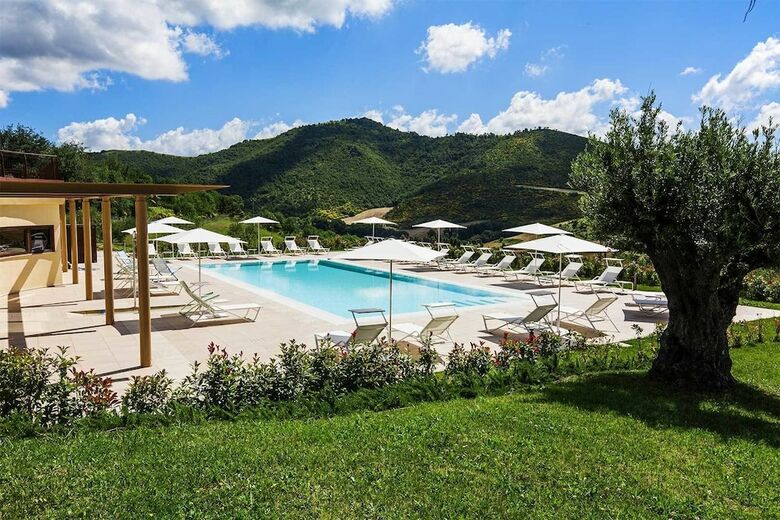 Hotel Ristoro Appennino