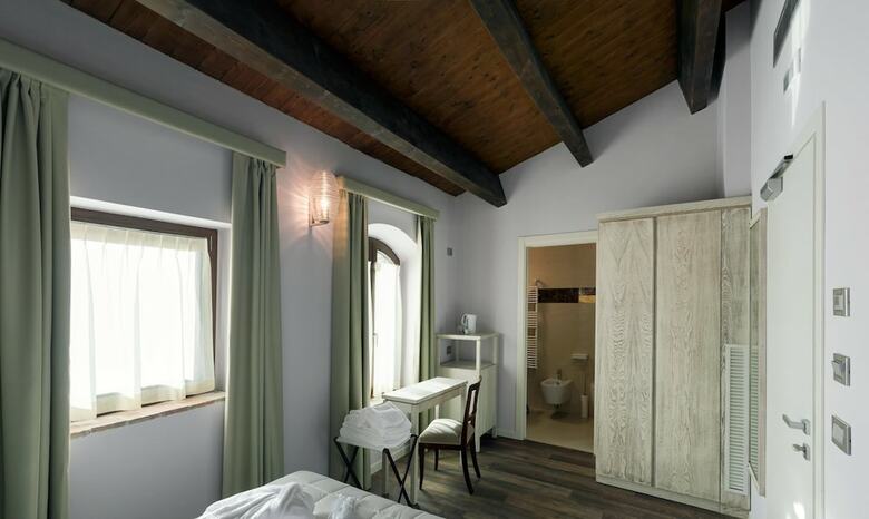 Hotel Ristoro Appennino