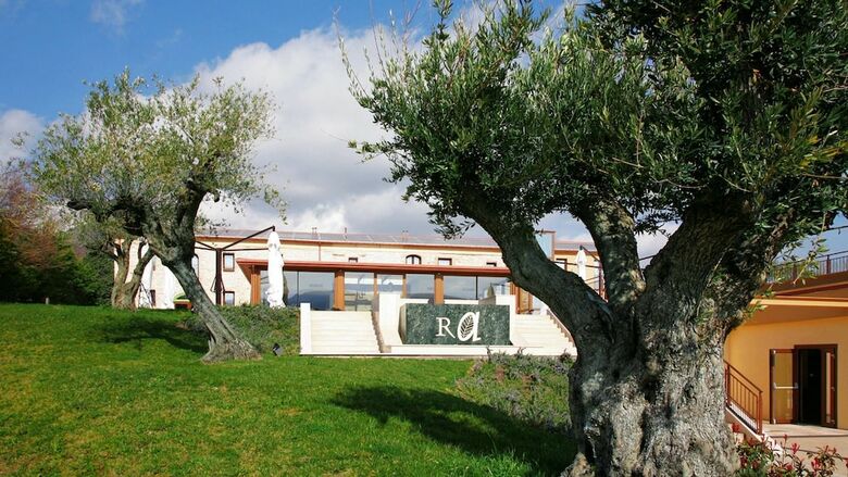 Hotel Ristoro Appennino